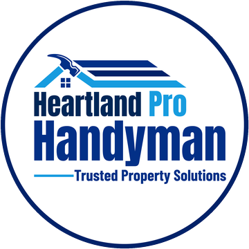 Heartland Pro Handyman, Trusted Property Solutions